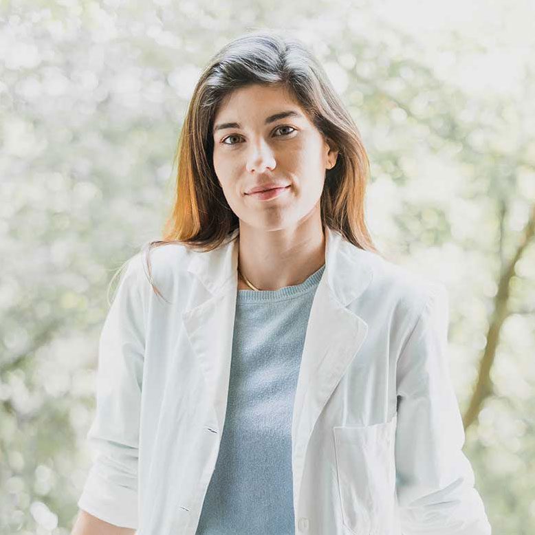 Filipa Teles - Especialista MTC integrativa