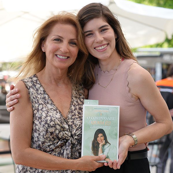 livro2 Dra. Filipa Teles e Dra. Ivone Mirpuri