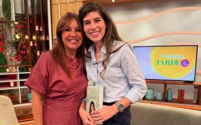 RTP – A Nossa Tarde