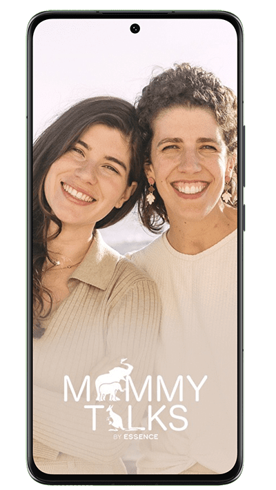 Podcast Mommy Talks
