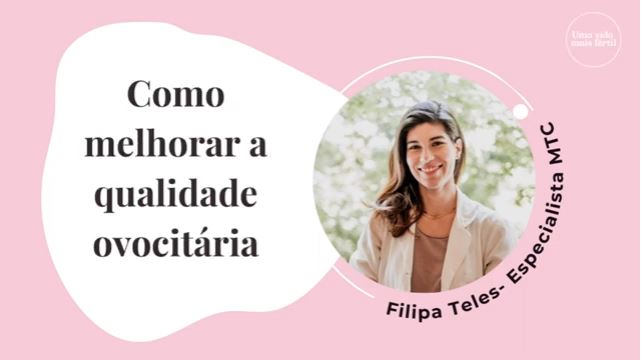 Semana da Fertilidade