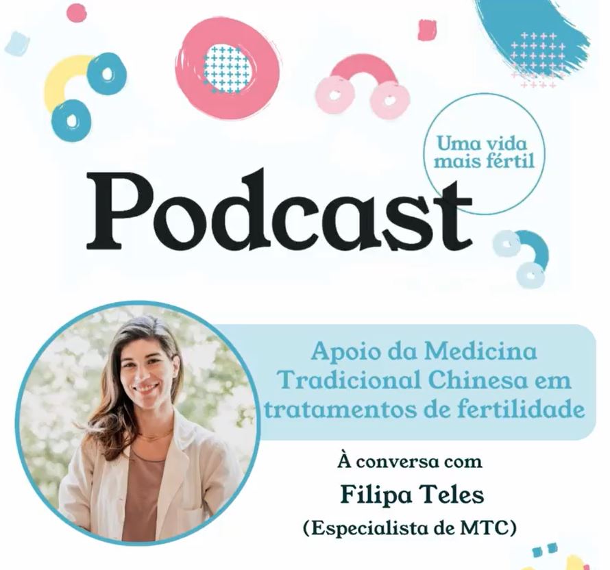 Podcast Vida Mais Fértil