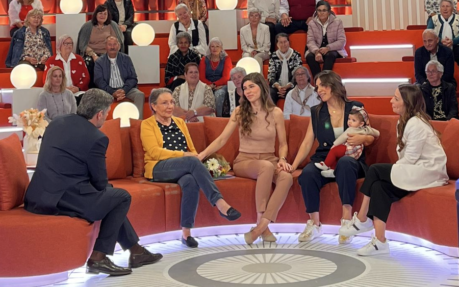 TVI – Momento Certo